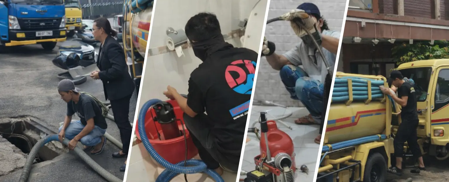Jasa Sedot WC Pawenang Terdekat